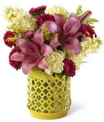 The FTD Arboretum Bouquet from Victor Mathis Florist in Louisville, KY